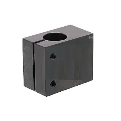 导向轴固定座立式支座底座支架RCJ61 62-D12 15 20 25 30 35 40