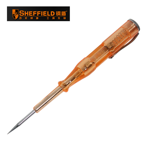 钢盾 S115001  汽车测电笔 测电笔 测电表 汽车维修可用