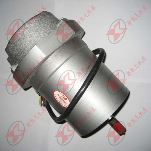 机床配件 沈阳/大连机床CW6163/6180-NJ12-TH-1.1kw快速电机