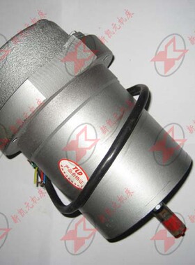 机床配件 沈阳/大连机床CW6163/6180-NJ12-TH-1.1kw快速电机