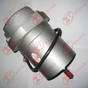 机床配件 1.1kw快速电机 NJ12 6180 沈阳 大连机床CW6163