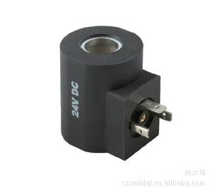 插装阀线圈AC220V液压电磁阀 泄压油阀线圈DC24V内孔14MM高度50MM,标准件/零部件/工业耗材,输送带/传送带,淘宝优惠券,粉丝福利购,淘宝优惠卷