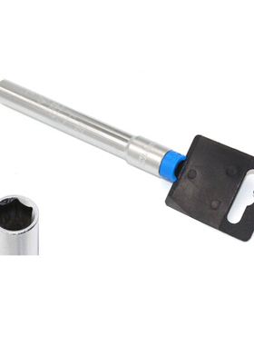 奔驰后保险杠套筒10mm(W204,W212,W221,etc)专用工具