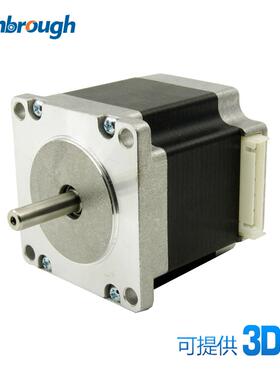 J57HB56-03两相步进电机