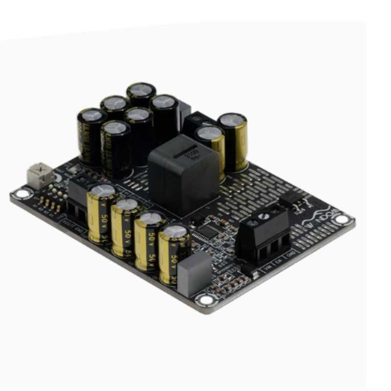 100W升压板车载电源稳压电路模块 直流DC12V升24V36V48V可调