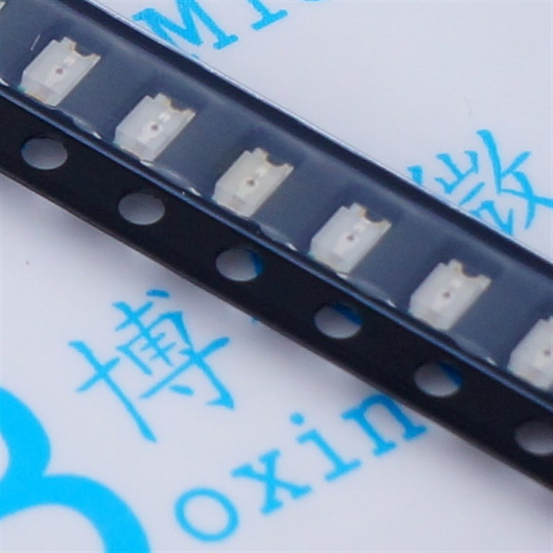 1206 黄绿 3216绿灯黄绿色普绿  贴片发光二极管LED 一盘3K=135