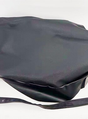 适用于AG100 V100 大古坐皮 坐垫皮 座皮 座包皮