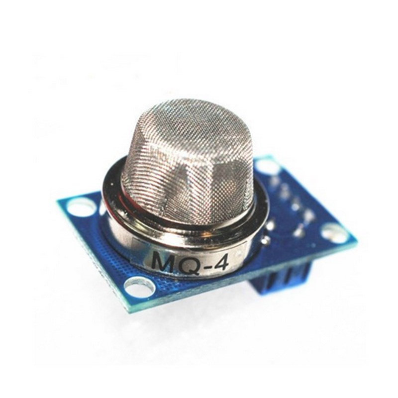 模块MQ-4天然气甲烷传感器模块 MQ气体模块 MQ传感器