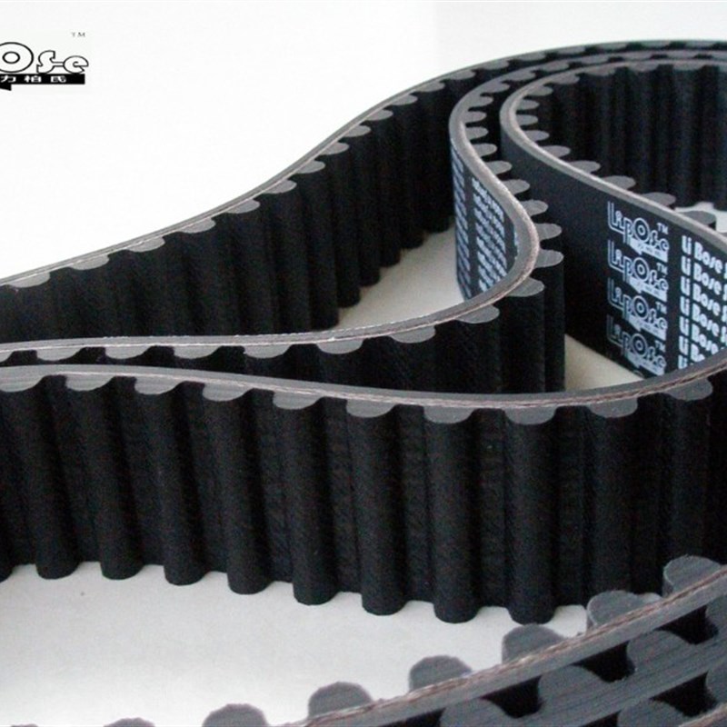 HTD 14M -2660 / 190齿 橡胶 同步带 圆弧齿 同步皮带 传动带