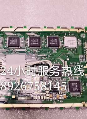 AG320240A4液晶屏AG320240A1液晶屏MT506L液晶屏
