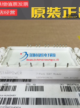 GD10PIK120C5S GD15PIK120C5S GD25PIK120C5S GD40PIK120C5S原装