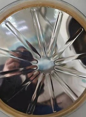 MOST蒸汽灭菌器密封圈0.024m/24L山东新华门胶圈硅胶原厂