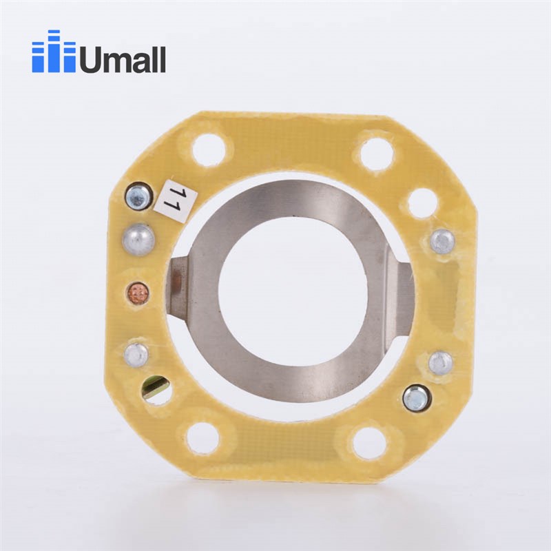 镇微单相电动机启动离心开关L14-152S/154S电机离心座