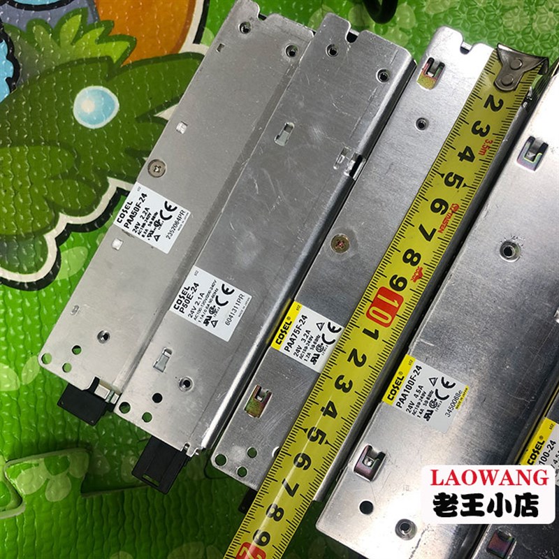PAA50F  PAA75F P100E PAA100F  P150E PAA150F-24进口COSEL电源