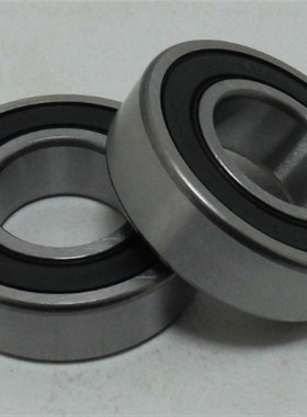 人本C&U 6010-2rs轴承 深沟球轴承 密封轴承 高速轴承 电机轴承