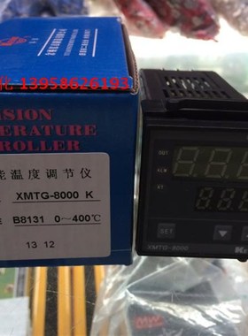 KEYANG科洋 XMTG-8000 K XMTG-B8131 B8431 B8031 智能温控仪