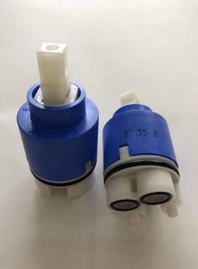 原装正品 TOTO 龙头阀芯DL322 323 324 325 329 330 332  333 334