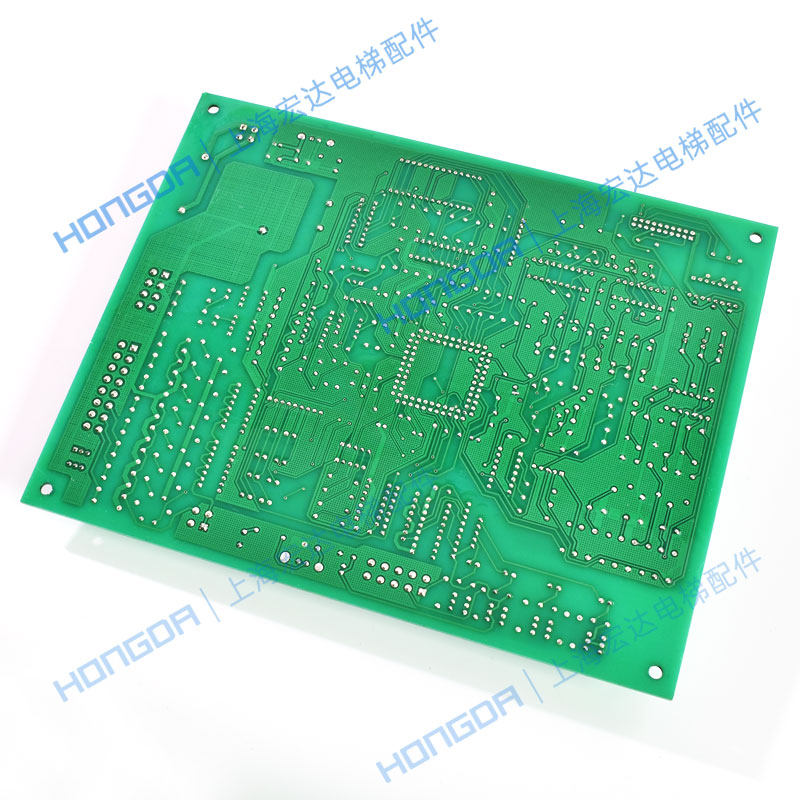 全新原装日立电梯门机板DMC-1/日立DMC-1门机控制板DMC 质保一年