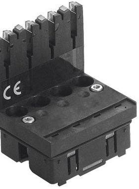 费斯托FESTO 电磁阀  VMPA1-MPM-EMM-8   537985  当天发