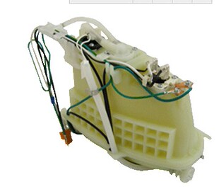 原装TOTO卫洗丽 TCF6431CS 326 6451 6631CS 水箱 加热器热交换器