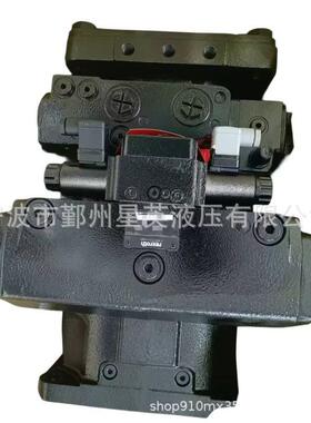 力士乐A4VG56EP3DM1/32R-NSC02F025DP A4VG56EP4D1 A4VG56HD3D2泵