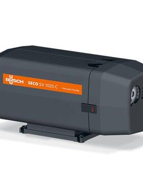 深圳普旭干式旋片真空泵SECO SV 1010–1040C/D 在线销售