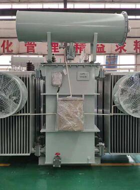 生产SZ13-20000KVA有载调压变压器35KV/33KV/11KV调压变压器厂家