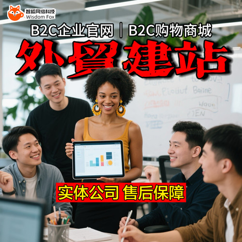 wordpress外贸建站外贸独立站搭建多语言外贸官网商城wp网站制作