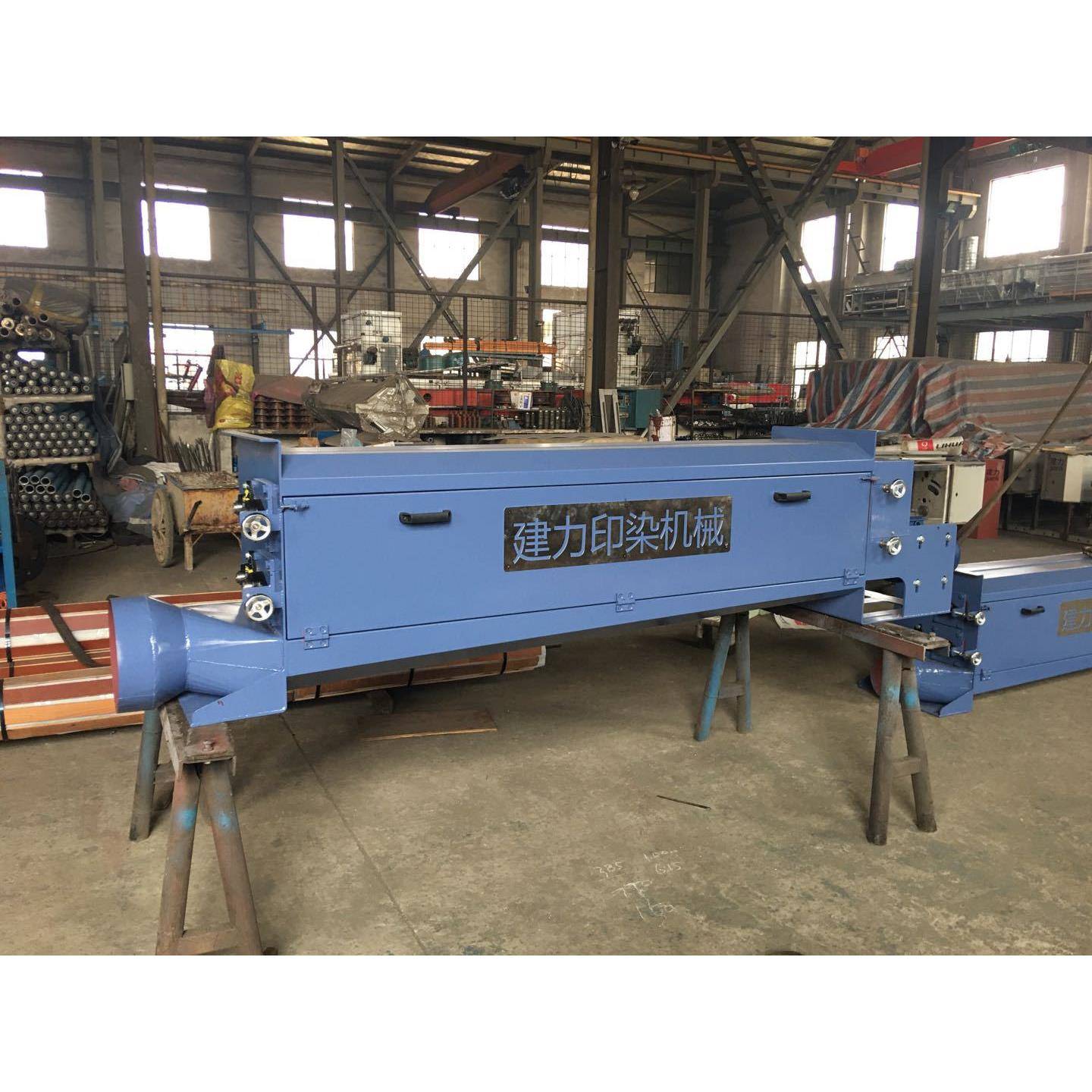 厂家直销纺织机械刷毛吸尘装置纺织刷毛吸尘器设备配件加工定制