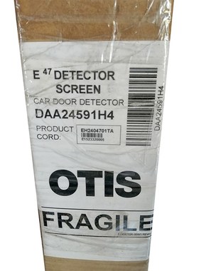 奥的斯电梯光幕ETA2404701RX ETA2404701TX包邮DAA24591H4宽5.5CM