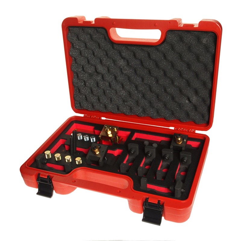 -4447宝马N51 N52 N53 N54 N55发动机排气凸轮轴支撑座固定器