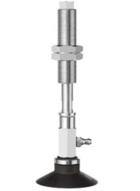 SMC 原装正品ZPT32CNJ10-B5-A10真空吸盘 带肋平型 带缓冲器