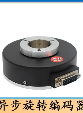 异步旋转编码器/1024脉冲/BF100H30-1024RF-30J