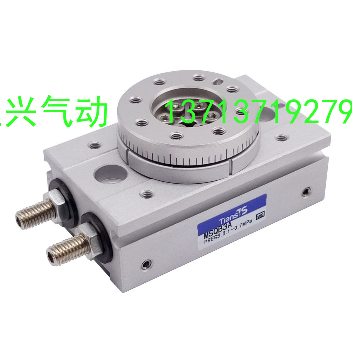 .高品质气缸MSQB1A  MSQB2A MSQB3A MSQB7A MSQA1A MSQB3A....i