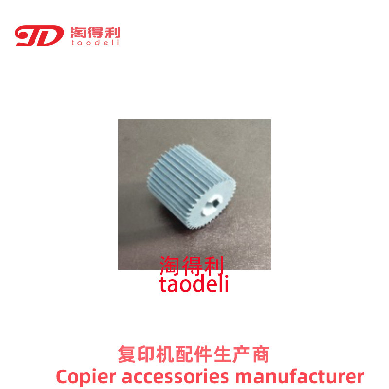 适用 柯美1200P 951 920 950  1052 1250 1051 1200 大纸盒搓纸轮