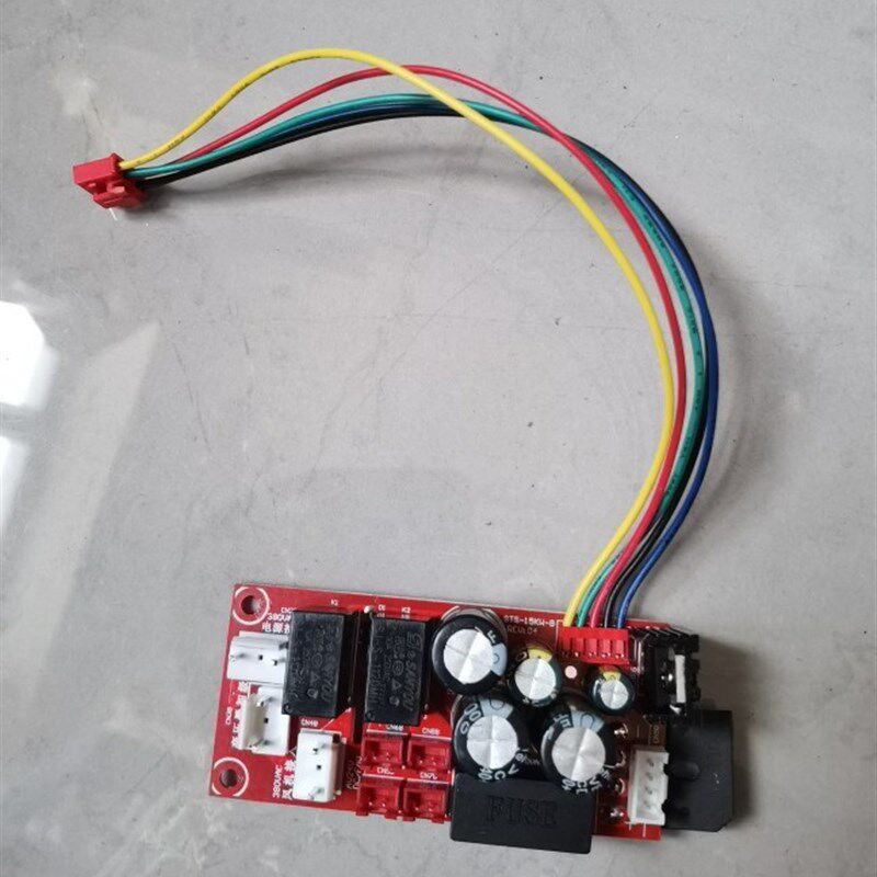 商用电磁灶电磁炉机芯主板电源板维修配件