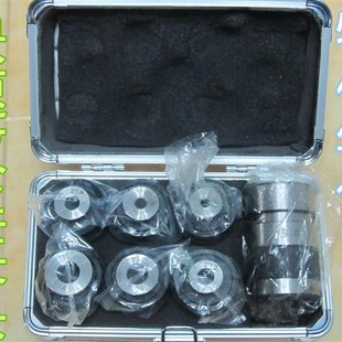 年后涨价 m16抢购清仓掌柜推荐 厂家直销丝锥夹头攻套装 j4016l型m5