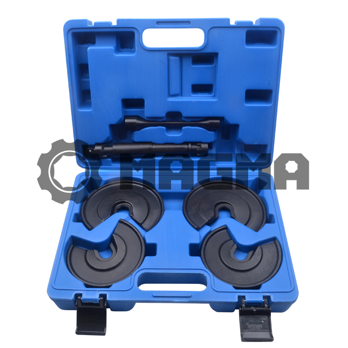 避震弹簧压缩器横臂悬架弹簧压缩机宝马 克莱斯勒福特专用工具