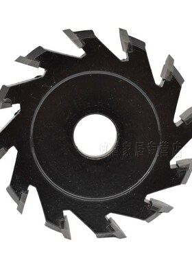 波盾 铝塑板开槽片 V型开槽片 U型开槽锯片 铝塑板开槽工具