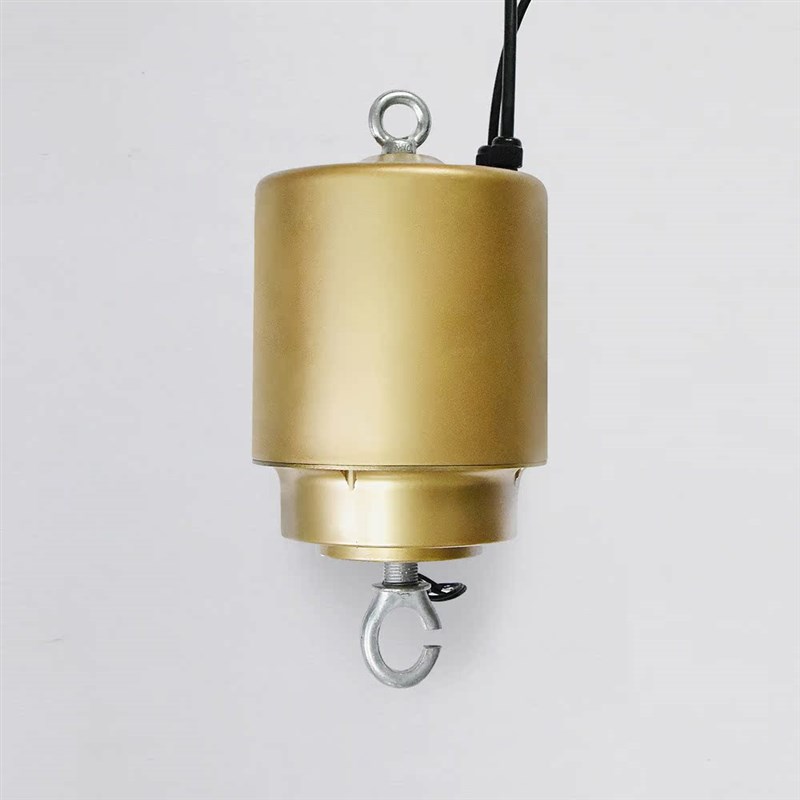 灯笼升降器节日气氛阳台门楼挂灯灯具升降器遥控T吊灯电动升降维