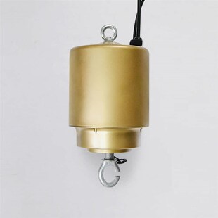 灯笼升降器节日气氛阳台门楼挂灯灯具升降器遥控T吊灯电动升降维