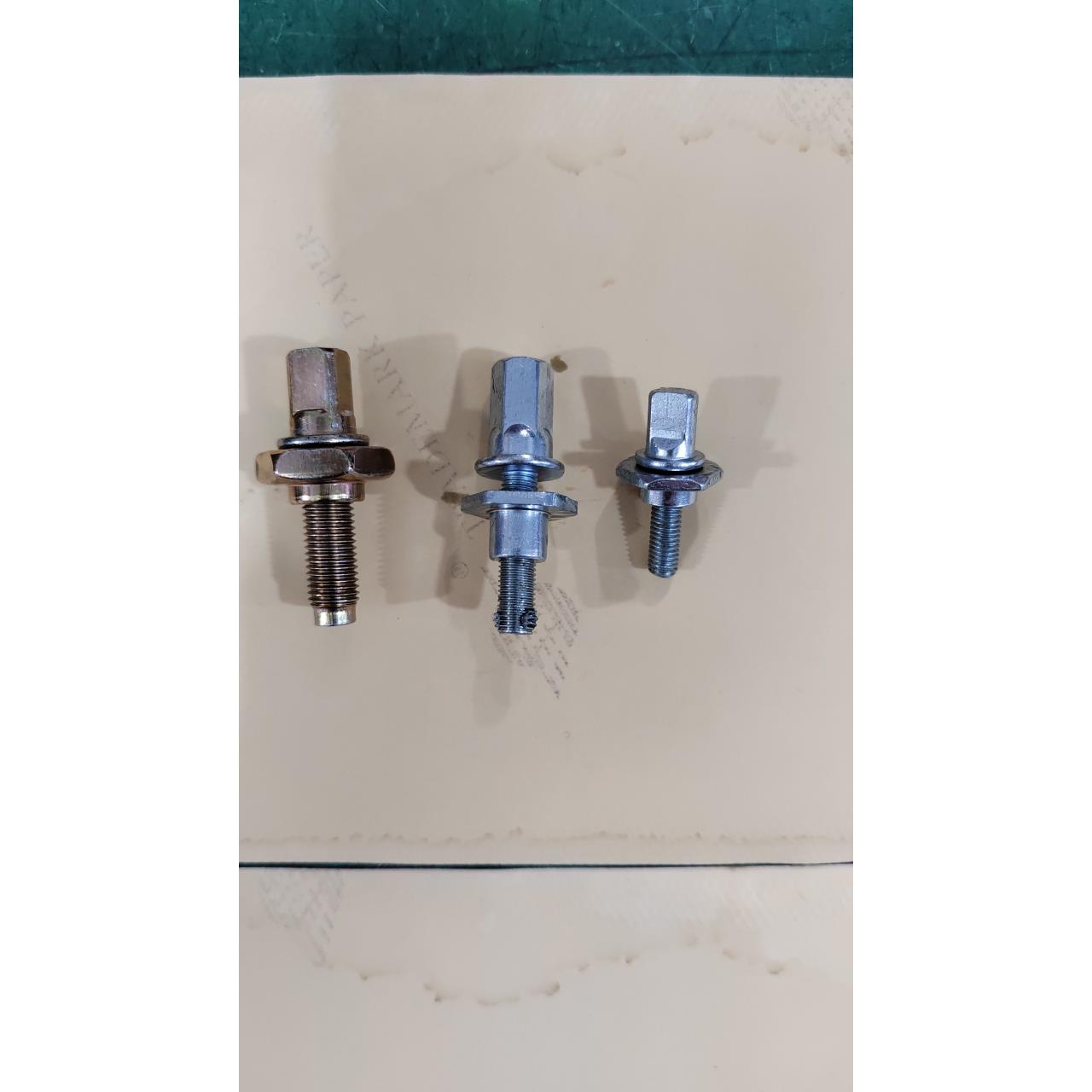 油水分离器升降螺丝Aw2000/AW3000－03调压阀升降螺杆AW5000－10