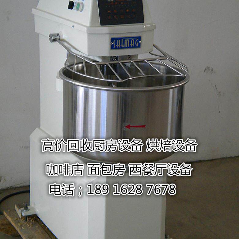 上海酒店后厨设备回收空调厨房间设备收咖啡机烤箱其它厨房家电等