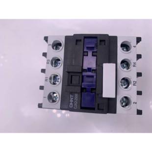 二常开二常闭主触点25a 380 cjx2 220V 36V 2508 正泰交流接触器