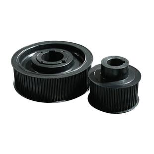 6点 全系列工业炼轮齿轮配件 5点 08B4点 炼齿条组合传动