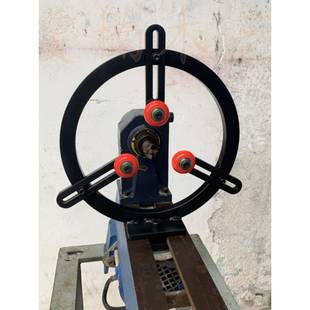 木工车床中心架全钢重型海威红箭信民沃富特汉达森博特木旋配件