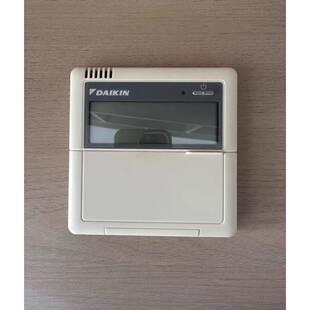 大金空调线控器BRC1C61大金BRC1C611中央空调控制面板4P054322-1B