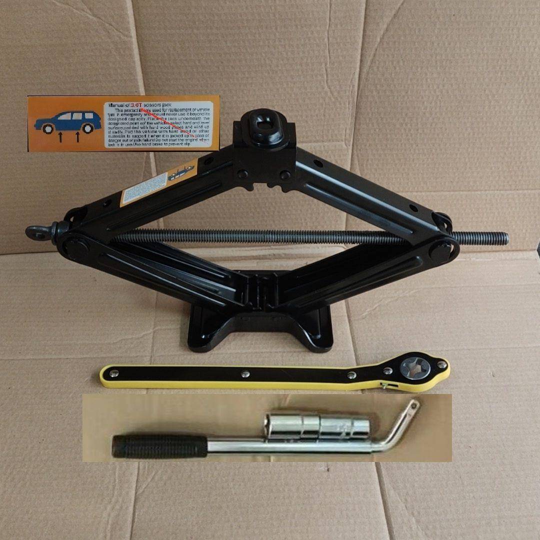 适用广汽传祺新能源埃安V/AionS/Splus、Y/Yplu省力千斤顶iA5/EA6