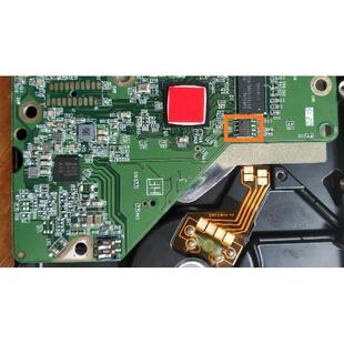WD 西数硬盘电路板 2060-771829-005 -004 -003 WD10EZEX