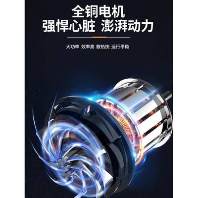 电动爬楼机家电小型搬运车电楼梯神器王上下可折叠全自动载物重